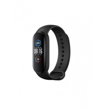Фитнес браслет Xiaomi Mi Band 5 BHR4219RU AMOLED корп.:черный рем.:черный